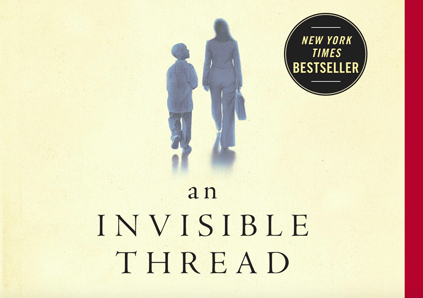 Book Review: An Invisible Thread by Laura Schroff and Alex Tresniowski -  Local Profile
