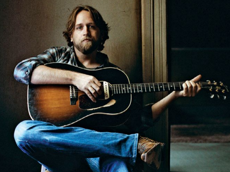 Hayes Carll, Texas