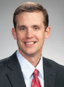 Josh Floren, Texas Health Presbyterian Hospital