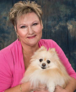 Pomeranian dog, Cutest Canine, Plano Profile