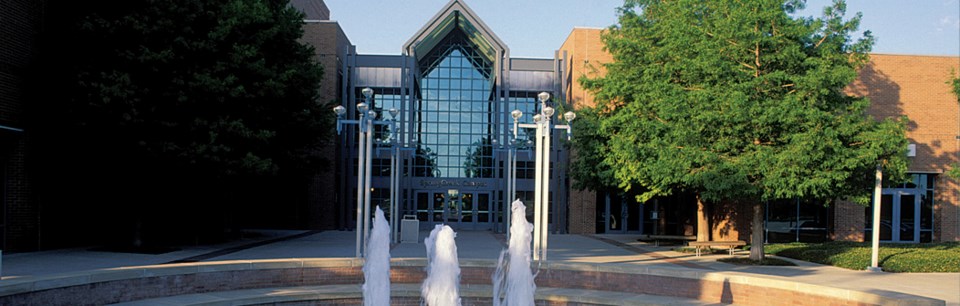 Collin College