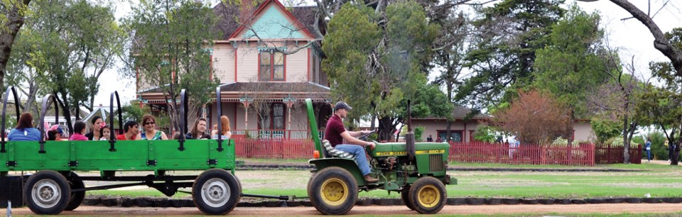 Heritage Farmstead