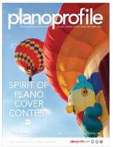 Plano Profile Photo Contest