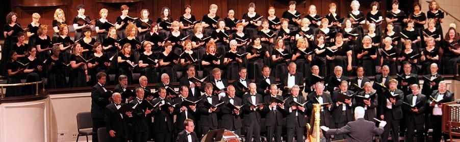 Plano Civic Chorus