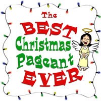 Best Christmas Pageant Ever