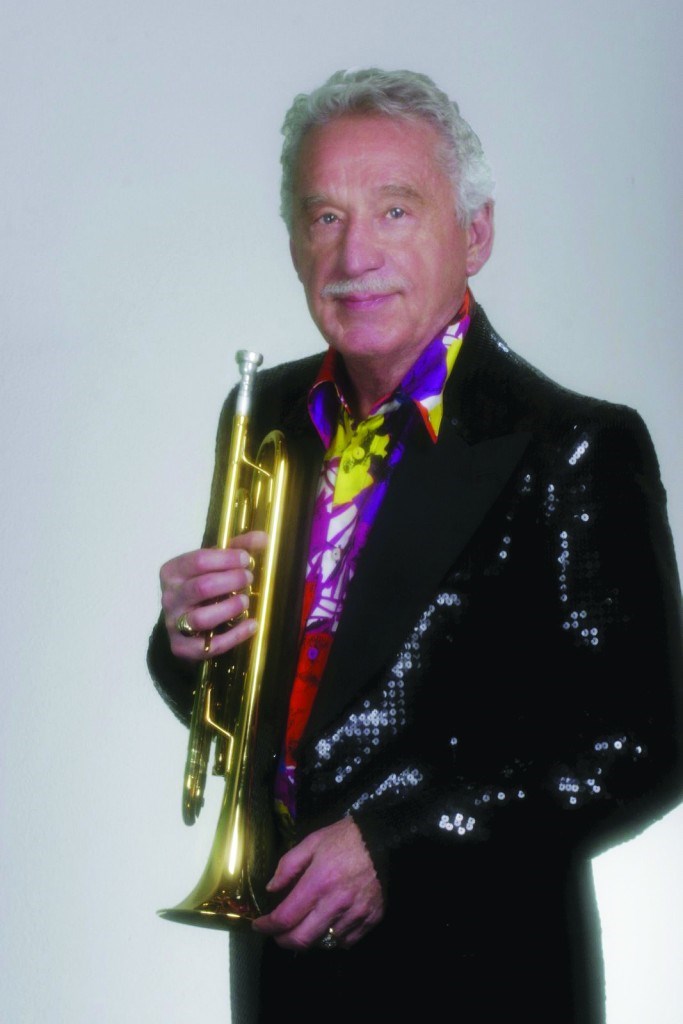 Doc Severinsen, Plano Symphony Orchestra