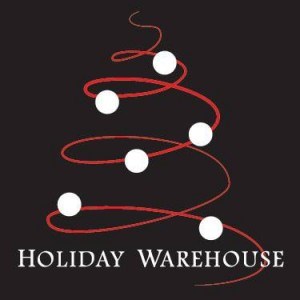 Holiday Warehouse, Plano