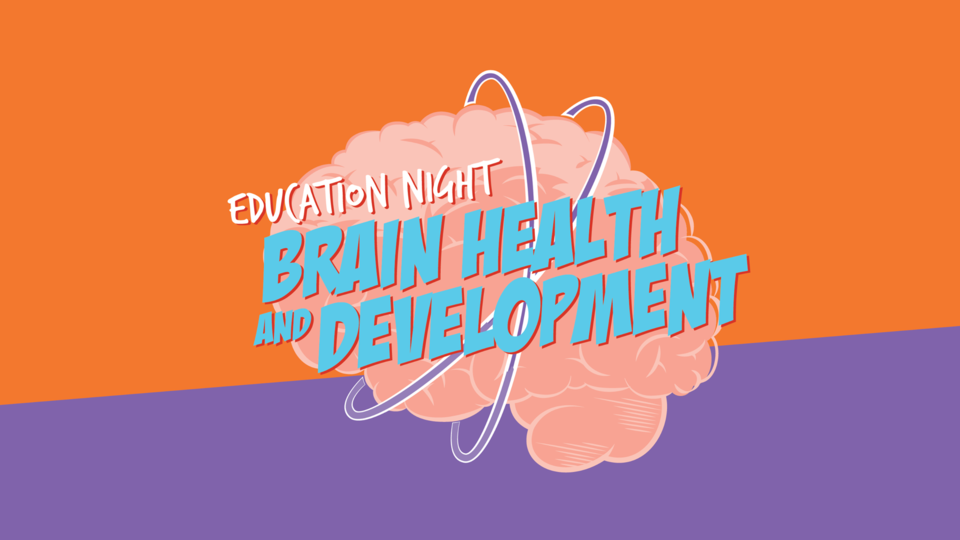 Kids Brain Health Development Seminar Christ United Methodist Church