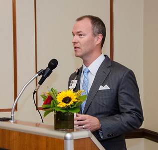 Medical Center of Plano, Charles Gressle