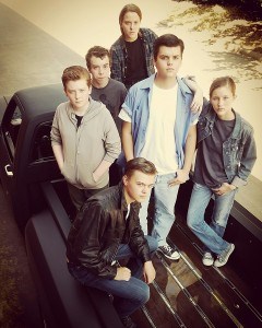 Plano Childrens Theatre The Outsiders
