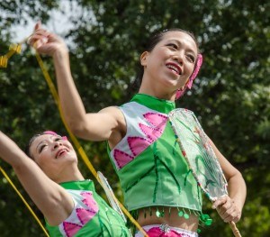 Plano International Festival