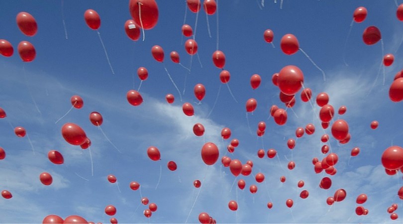 Red Ribbon Week Plano