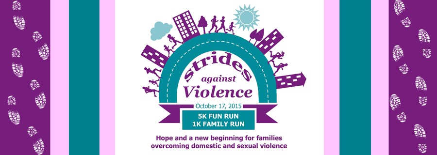 Strides Against Violence