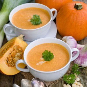 Pumpkin health benefits