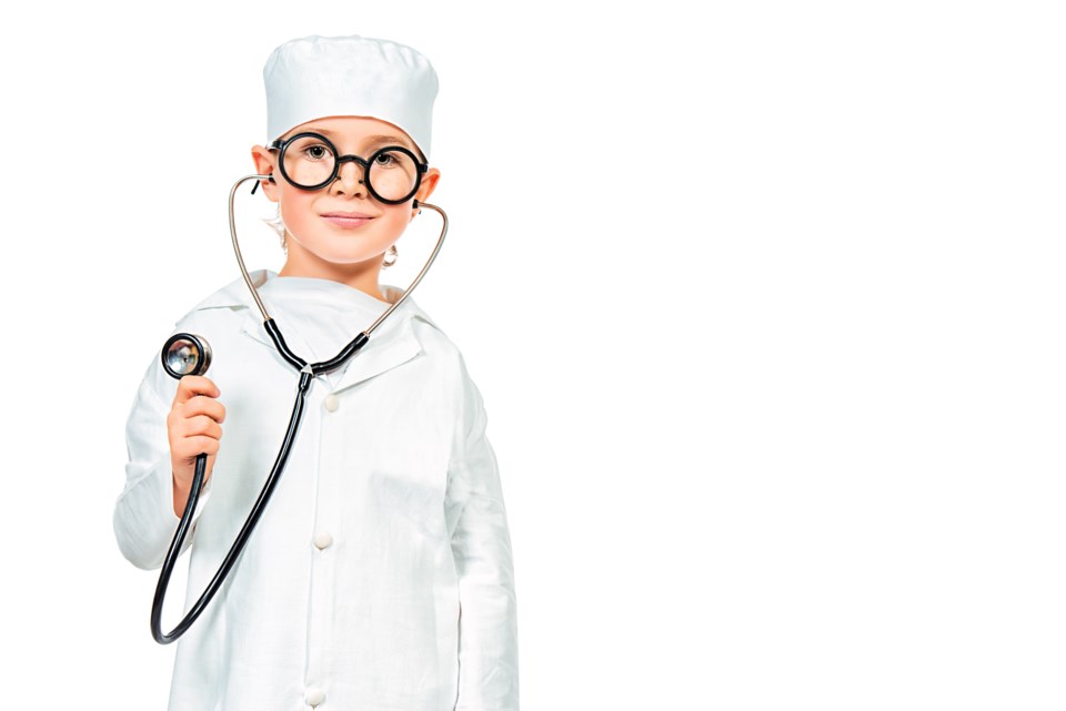 Child Health Childrens BeyondABC doctor