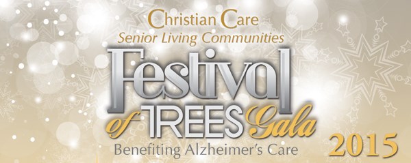 Festival of Trees