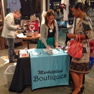 Marketplace Boutiques Womens event shop plano chamber commerce