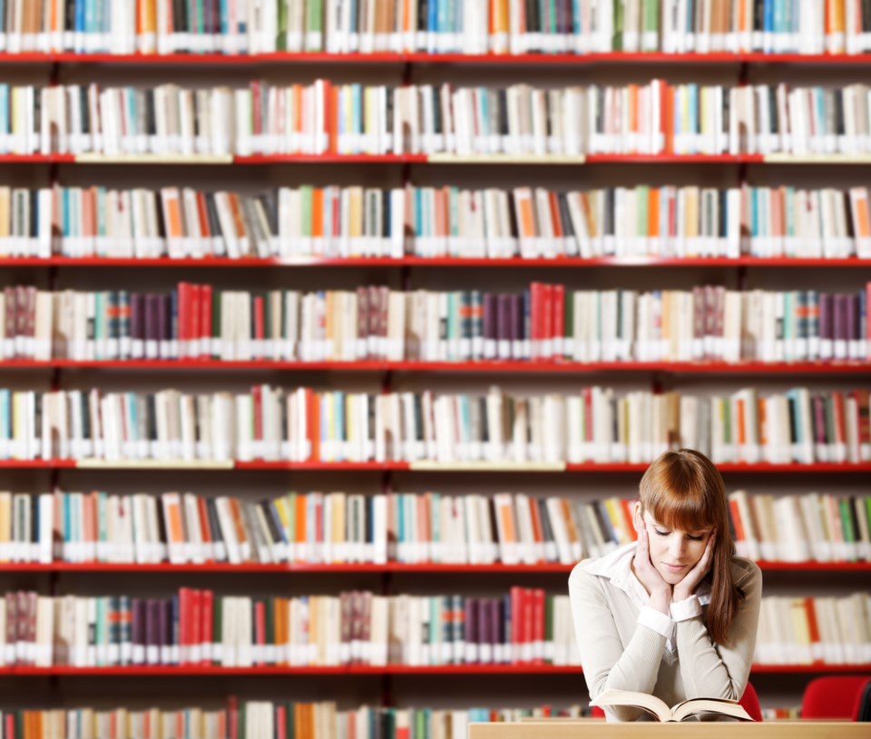 Plano Public Library System, City of Plano