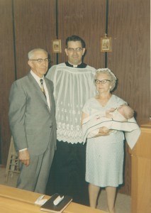 St. Mark the Evangelist Catholic Church