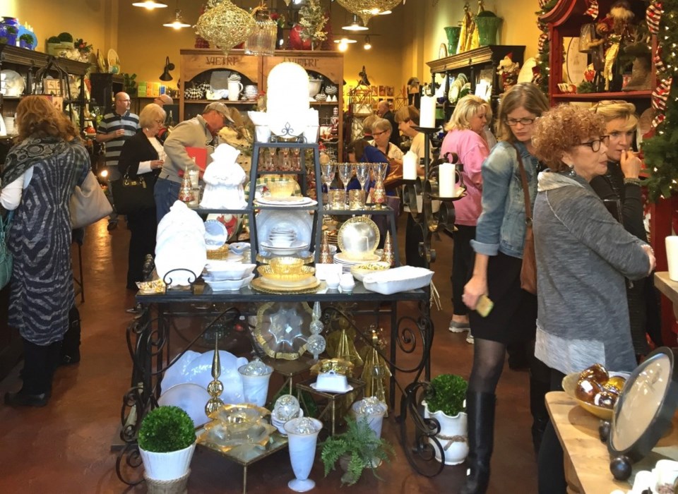 Plano Alessandro Taddei shop Culinary Connection Artisan Event