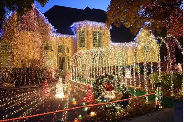 At Home, Zephries, Deerfield Plano