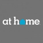 At Home logo