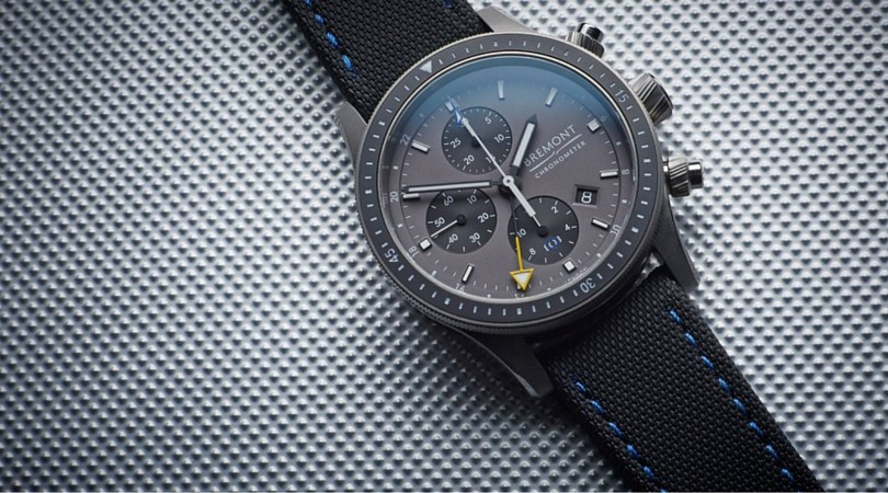 Bremont Watches, Timeless Luxury Watches Frisco