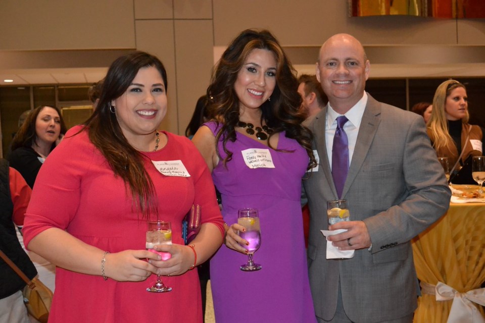 Business After Hours Plano Chamber of Commerce