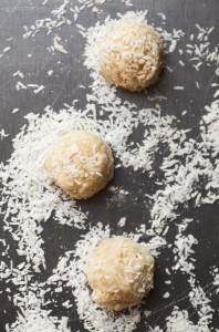 Coconut Macaroons Snap Kitchen
