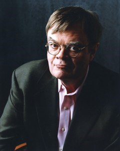 Garrison Keillor 