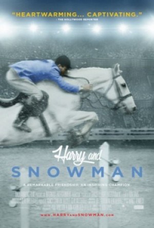 Harry Snowman indie film Angelika plano