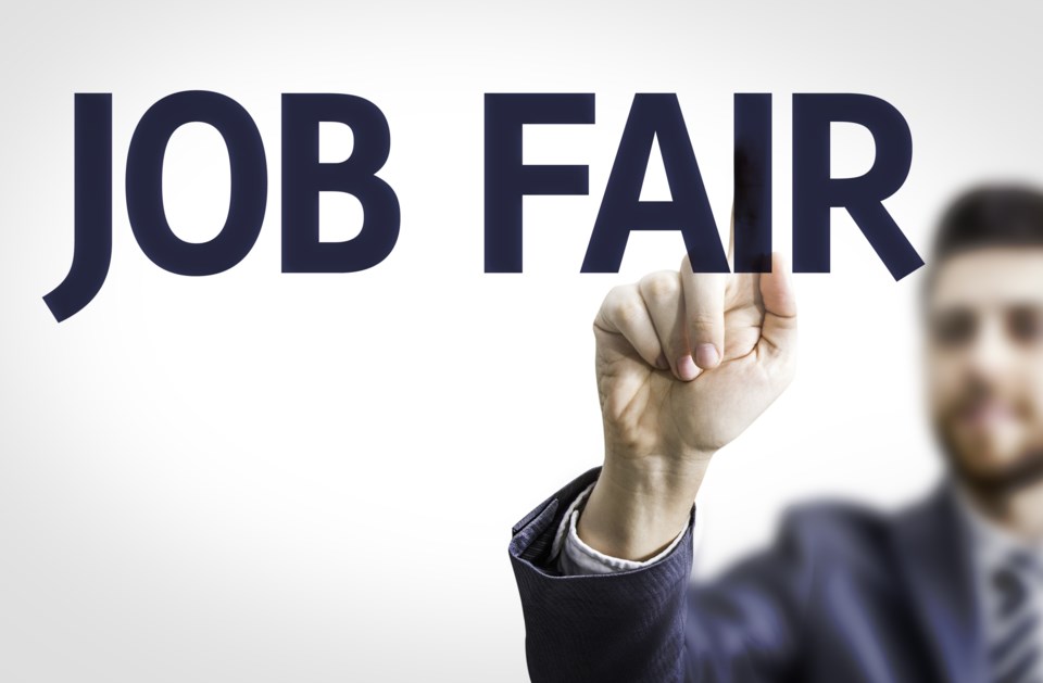 Job Fair