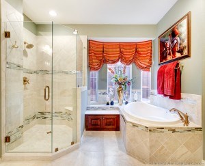 Plano Remodel Bathroom Elite Home