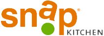 Snap Kitchen logo