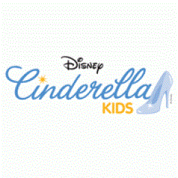 cinderella kids