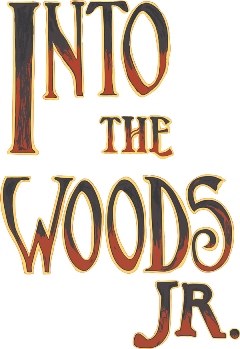 into woods logo