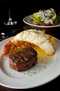 Del Friscos Double Eagle Steakhouse Plano