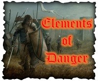 Elements Danger
