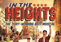 In the heights