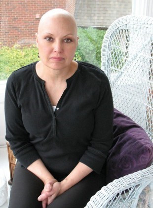 Jody Neice cancer survivor