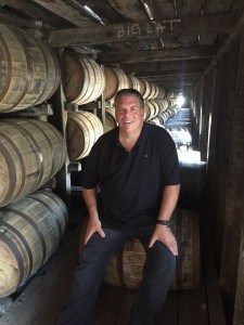 Knob Creek Bourbon, Kent Rathbun Restaurants