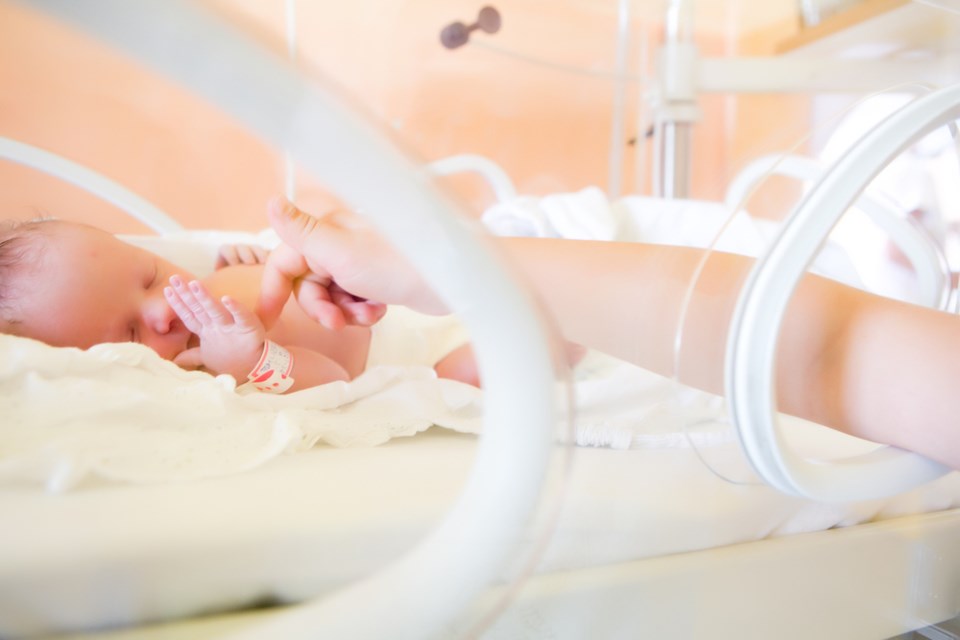 Prematurity Premature Baby Plano