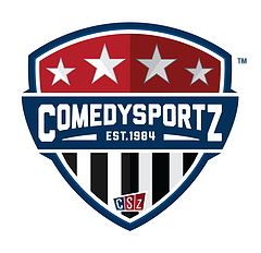 comedy sportz
