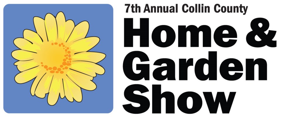 home garden show logo