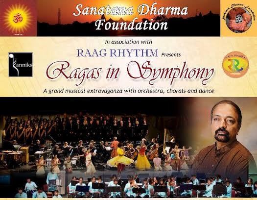 ragas symphony