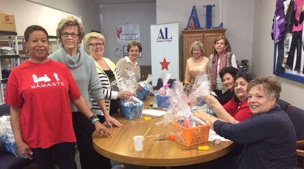 Assistance League of Greater Collin County
