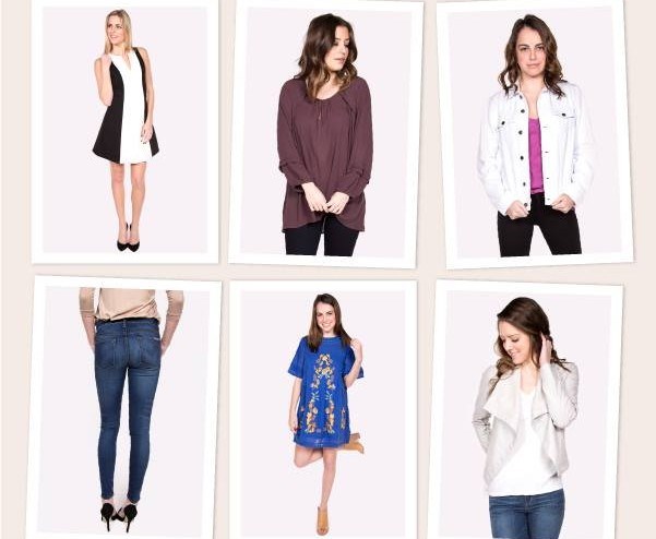 Bevello clothing deals