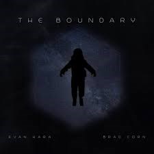 Evan Hara The Boundary