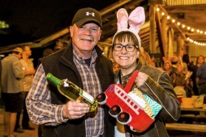 Heritage Farmstead Adult-Only Easter Egg Hunt