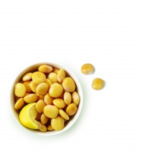 Lupini bean Zoes kitchen